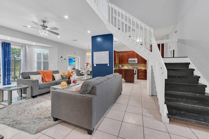 **Assumable Mortgage** Welcome to this two-story home in the - photo 7