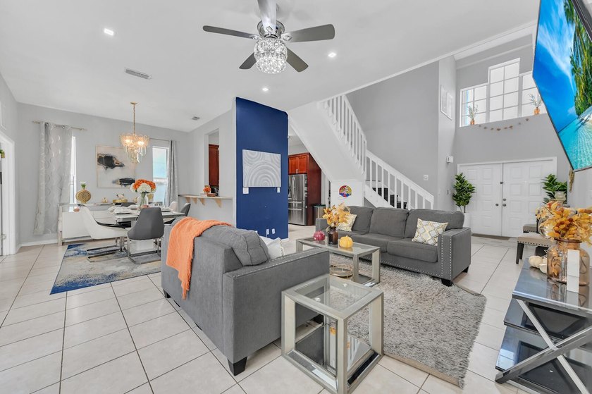 **Assumable Mortgage** Welcome to this two-story home in the - photo 8