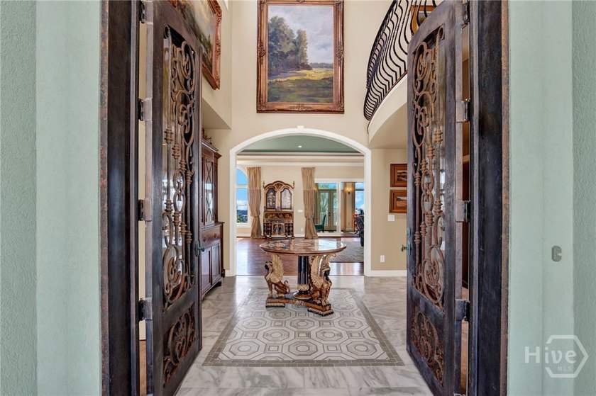 Experience the timeless charm of oceanfront living on Tybee - photo 3