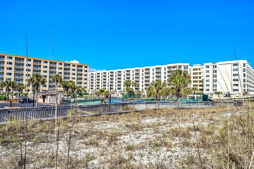 Discover serene Gulf views from this beachfront condo at Jetty - photo 29