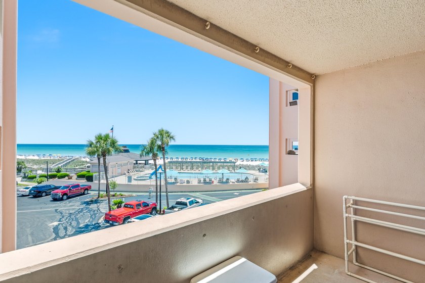 Discover serene Gulf views from this beachfront condo at Jetty - photo 33