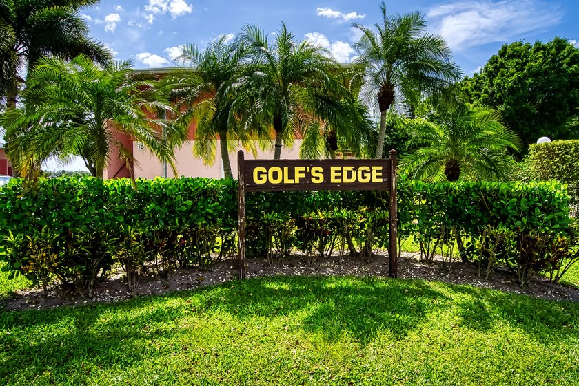 Welcome to the good life at Golf's Edge, a charming residence - photo 41
