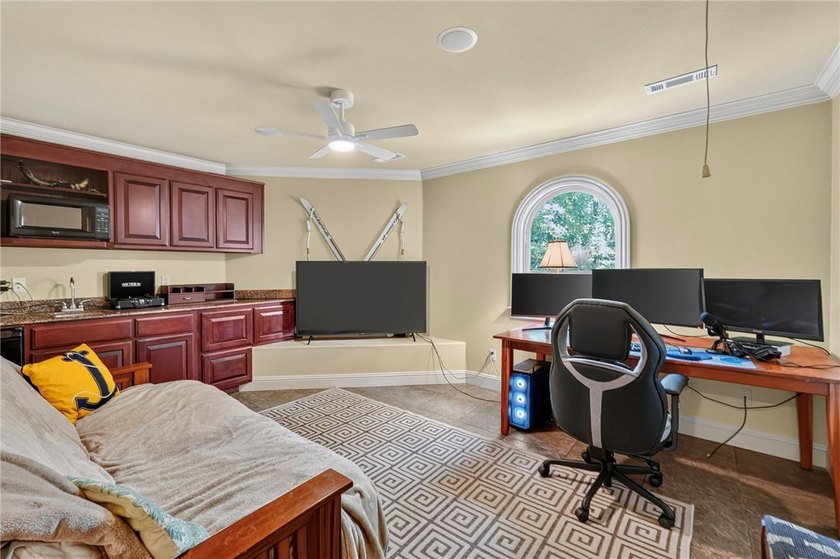 Discover exceptional luxury living in the prestigious Overton - photo 41