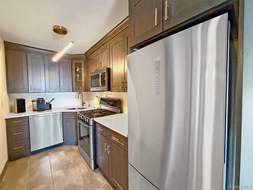 1 Bedroom Apartment for Sale in Forest Hills NY - Fully - photo 5