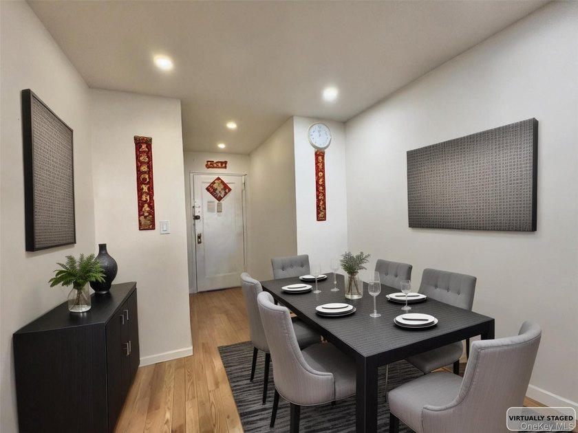North Flushing Co-op for Sale - Fully Renovated 2 Bedroom, 1 - photo 2