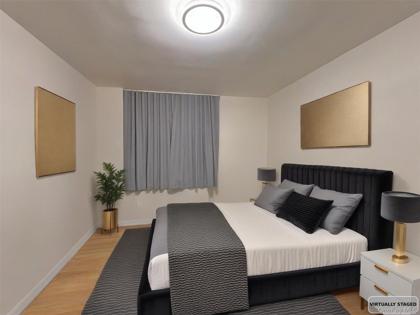 North Flushing Co-op for Sale - Fully Renovated 2 Bedroom, 1 - photo 3