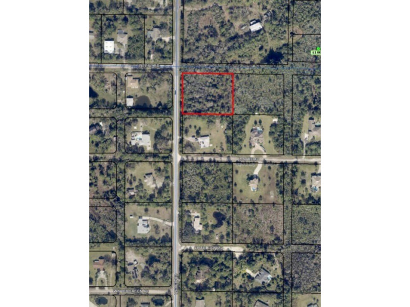 3.33 RESIDENTIAL LOT! One of the last residential lots in Grant - photo 6