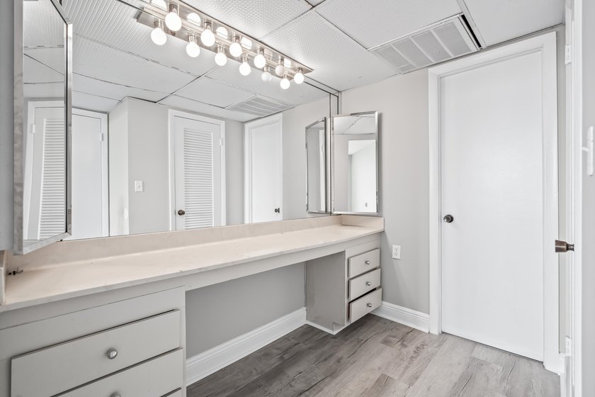 Welcome Home! This beautifully renovated, oversized condo is - photo 11