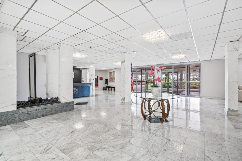 Welcome Home! This beautifully renovated, oversized condo is - photo 19