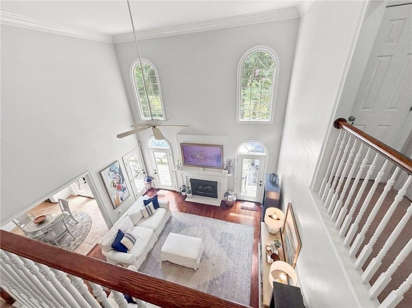 Beautifully maintained and situated on Rock Creek Golf Course - photo 22