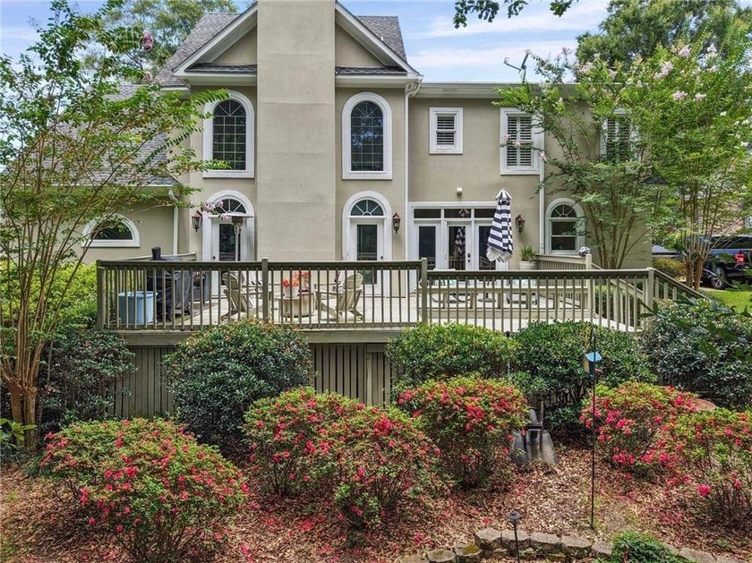 Beautifully maintained and situated on Rock Creek Golf Course - photo 27