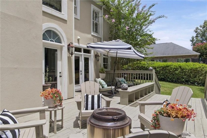 Beautifully maintained and situated on Rock Creek Golf Course - photo 29