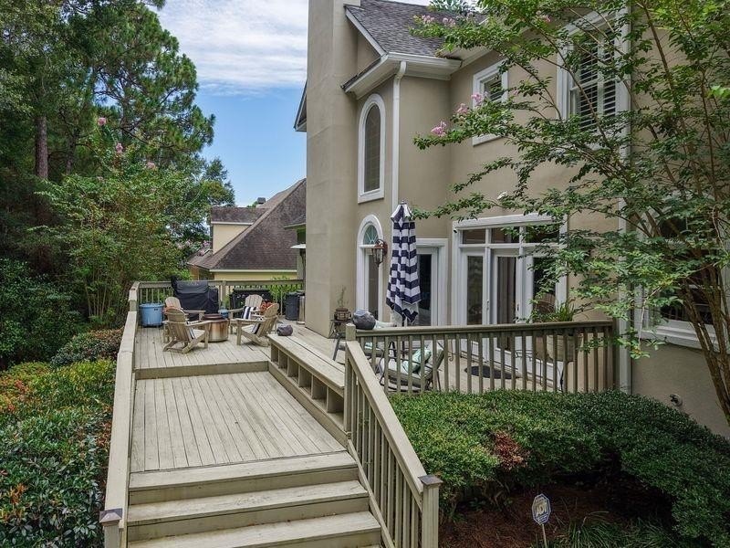 Beautifully maintained and situated on Rock Creek Golf Course - photo 30