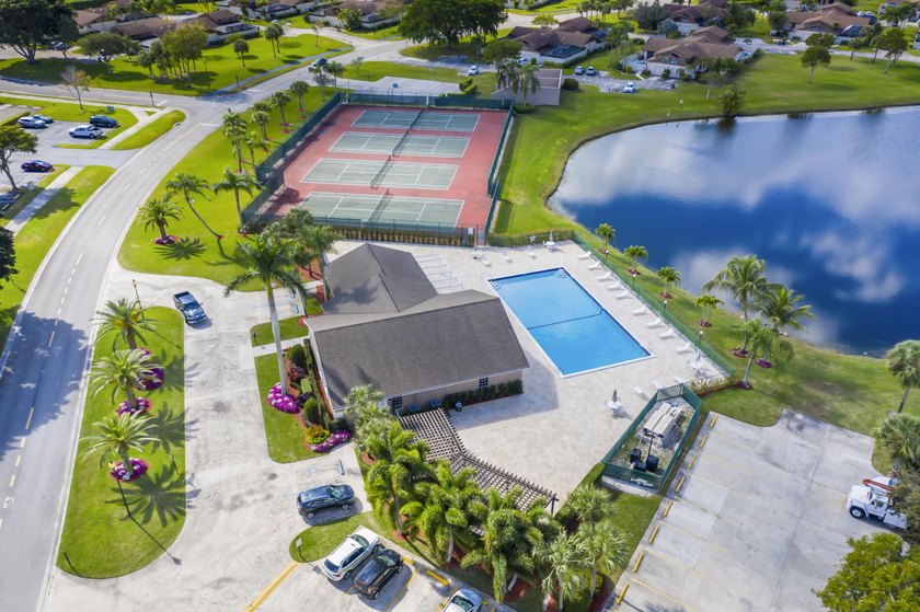 The Villa you are looking for and ready to move-in ** 2 Bedroom - photo 32