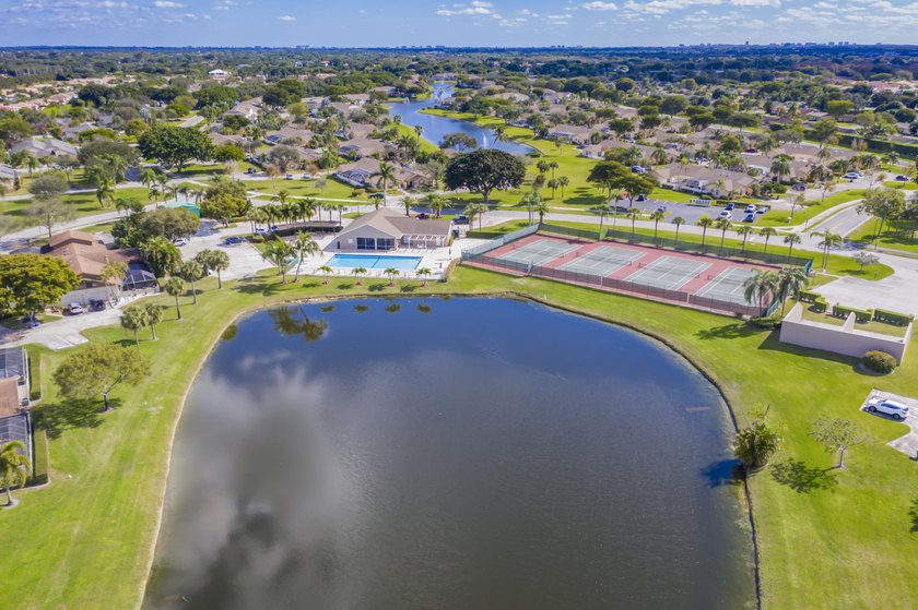 The Villa you are looking for and ready to move-in ** 2 Bedroom - photo 34