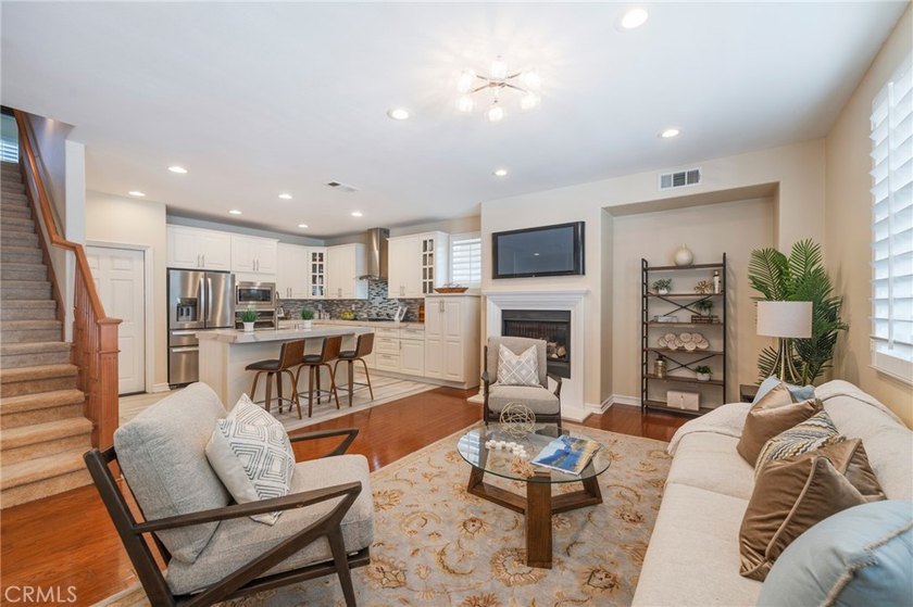 Welcome to Belmar, a desirable gated community in the heart of - photo 7