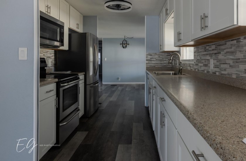 Meticulously restored home with state of the art kitchen. This - photo 7