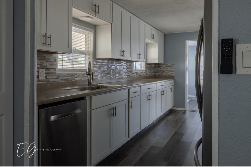 Meticulously restored home with state of the art kitchen. This - photo 8