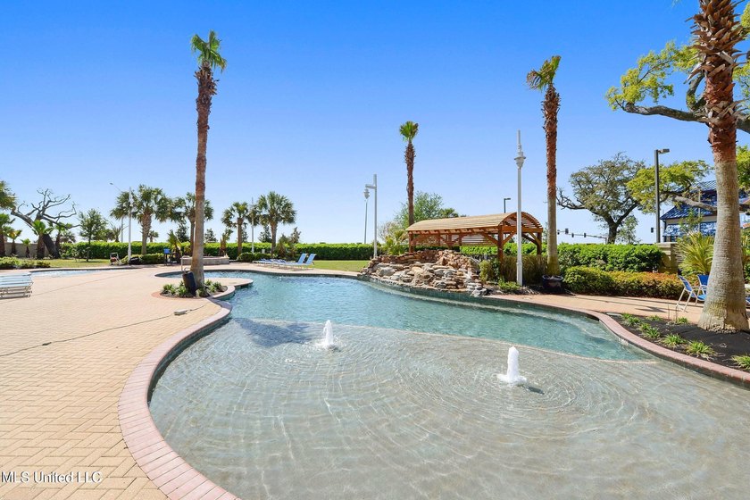 Luxury condo with panoramic views of the Mississippi Gulf Coast - photo 20