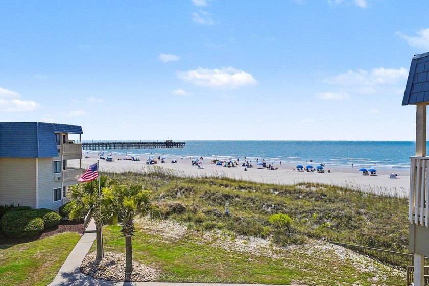 Wake up to breathtaking ocean views and the soothing sound of - photo 22