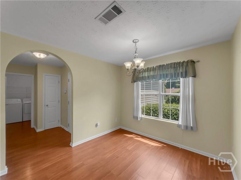 Offering the comfort of easy one-level living, this inviting - photo 9