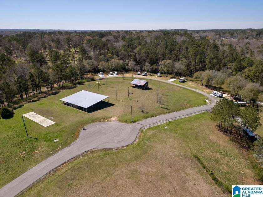 Blue Water Bend is a premier gated community in Jasper, AL - photo 23