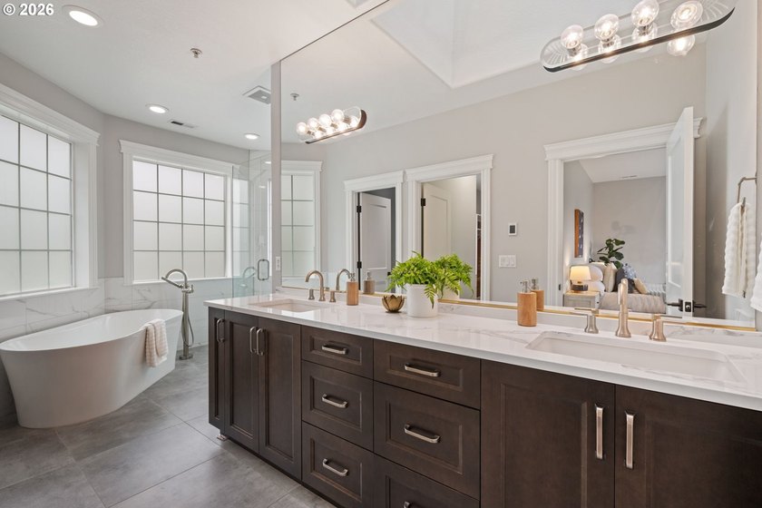Set within the prestigious Rivercrest community, this - photo 25