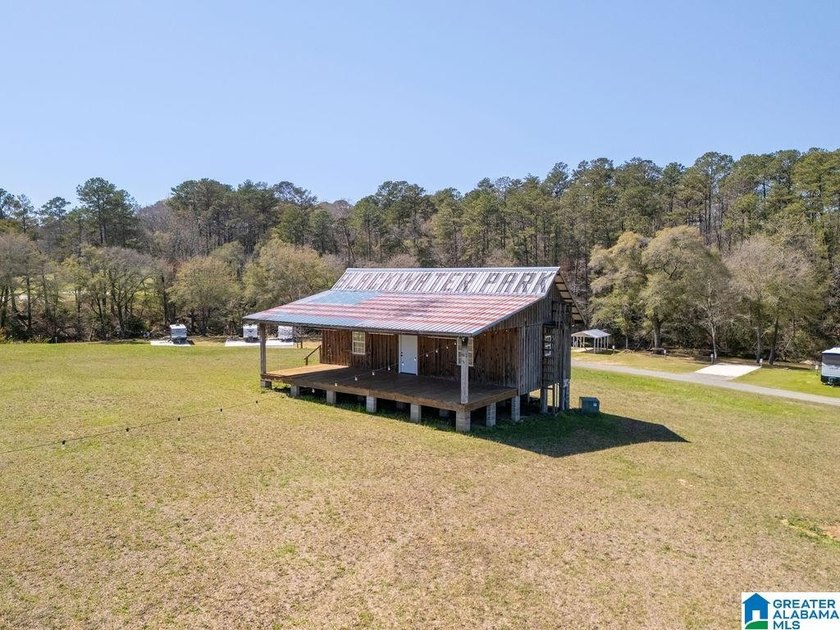 Blue Water Bend is a premier gated community in Jasper, AL - photo 32