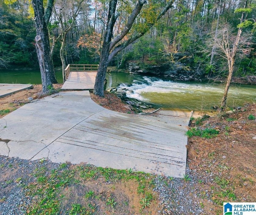 Blue Water Bend is a premier gated community in Jasper, AL - photo 38