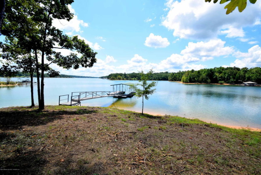 Lots 75,76,77 Stoney Pointe Landing, Double Springs, AL 35553, 731594