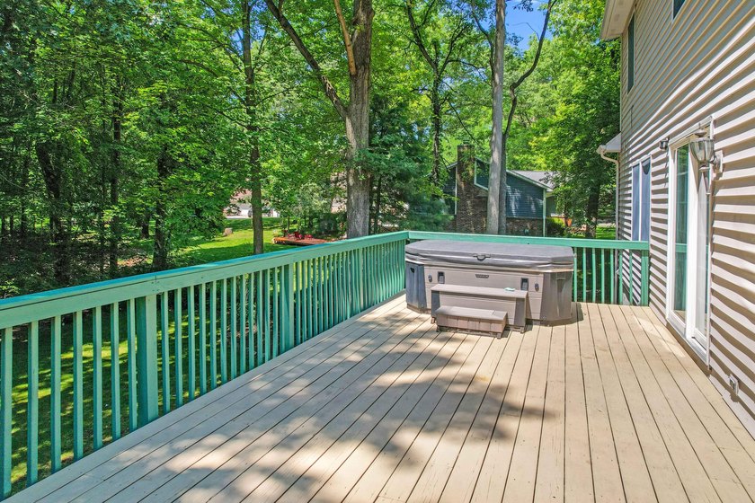 If you've been waiting for the right channel-front home on - photo 36