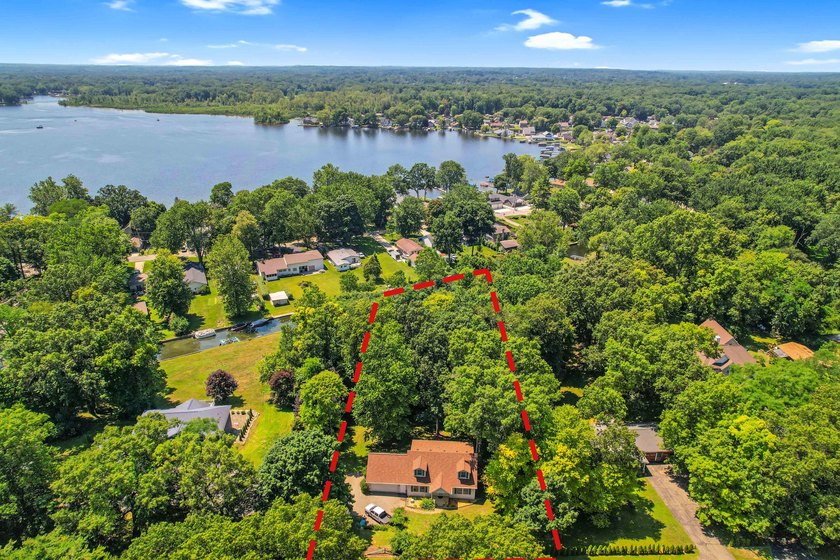 If you've been waiting for the right channel-front home on - photo 47