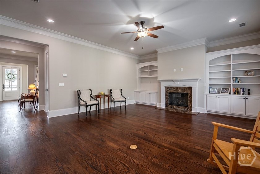 Welcome to 3790 Greenleffe Drive, a beautifully designed - photo 4