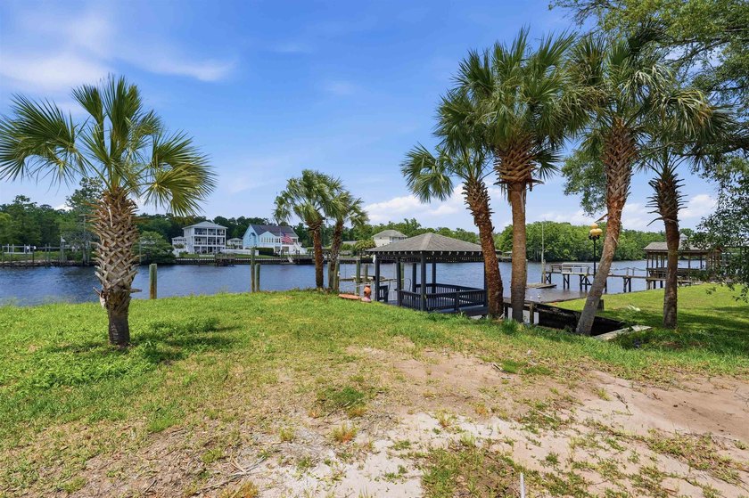 Enjoy Waterway Living Before, During and After building your - photo 11