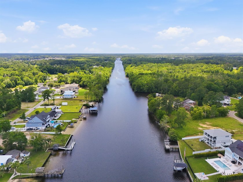 Enjoy Waterway Living Before, During and After building your - photo 12
