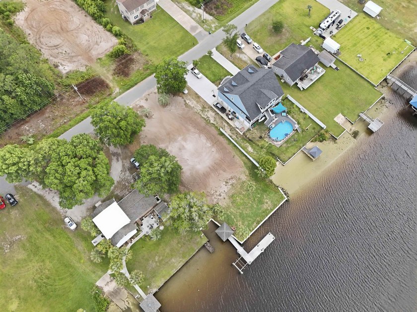 Enjoy Waterway Living Before, During and After building your - photo 13