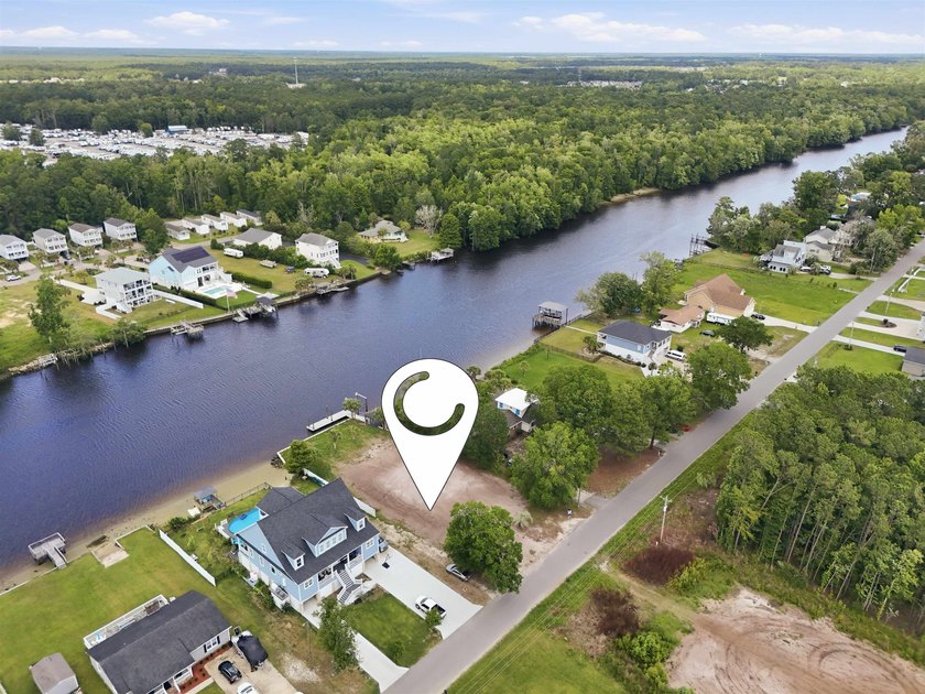 Enjoy Waterway Living Before, During and After building your - photo 14