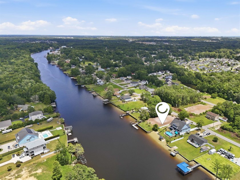 Enjoy Waterway Living Before, During and After building your - photo 15