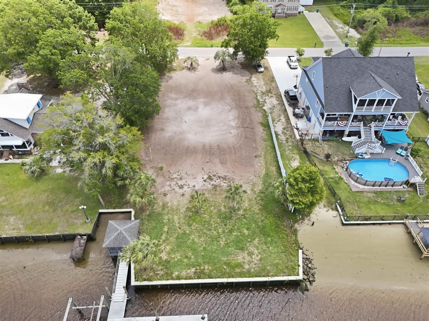 Enjoy Waterway Living Before, During and After building your - photo 18