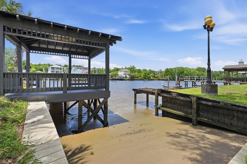 Enjoy Waterway Living Before, During and After building your - photo 20