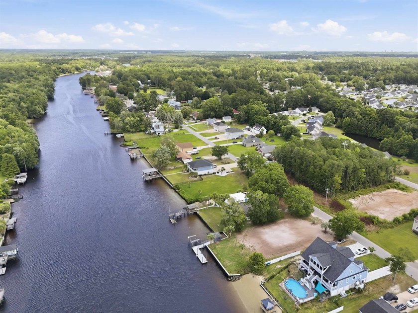 Enjoy Waterway Living Before, During and After building your - photo 21