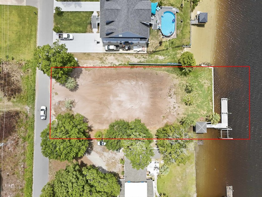 Enjoy Waterway Living Before, During and After building your - photo 22