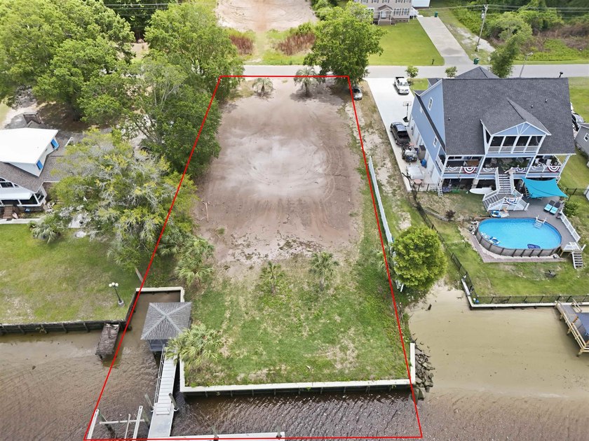 Enjoy Waterway Living Before, During and After building your - photo 23