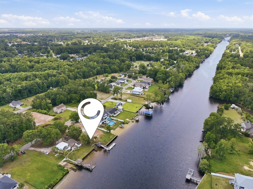 Enjoy Waterway Living Before, During and After building your - photo 24