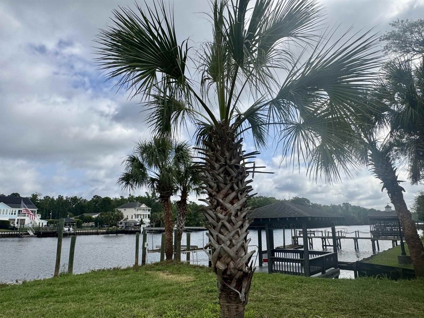 Enjoy Waterway Living Before, During and After building your - photo 25