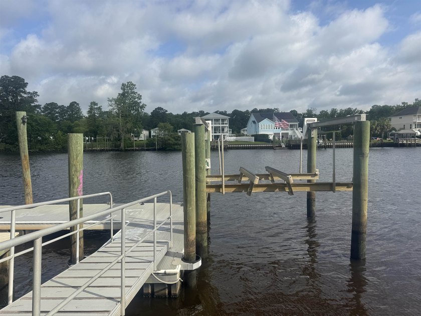 Enjoy Waterway Living Before, During and After building your - photo 26