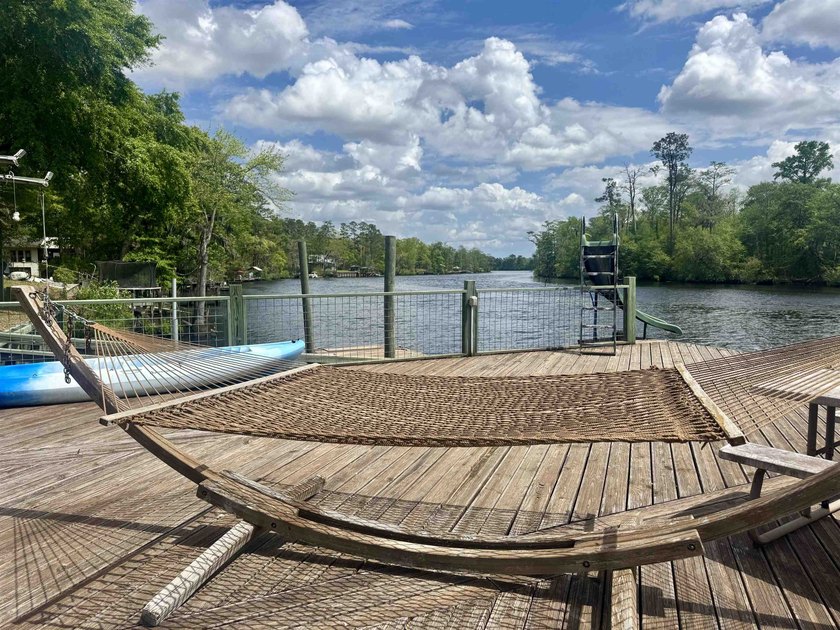 Enjoy Waterway Living Before, During and After building your - photo 28
