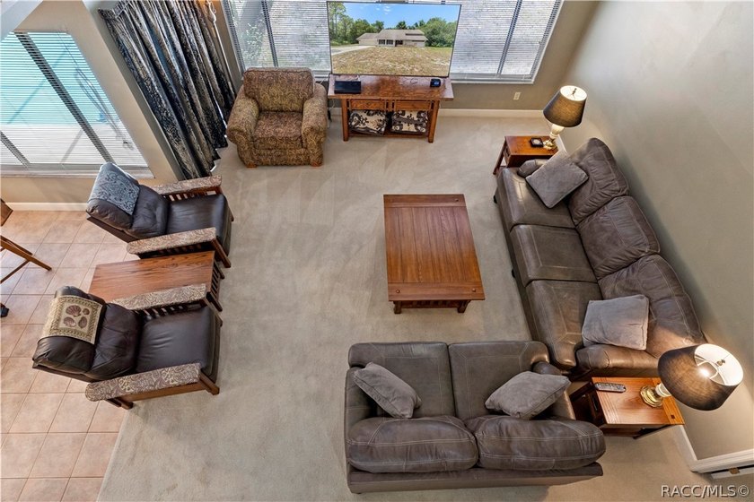 Spacious pool home on an oversized 0.55-acre corner lot in - photo 30