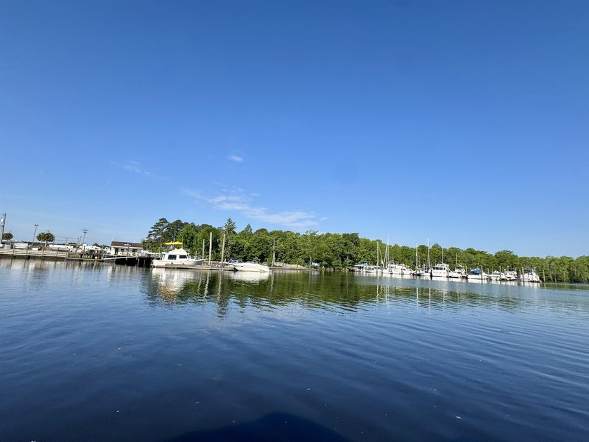 Enjoy Waterway Living Before, During and After building your - photo 31