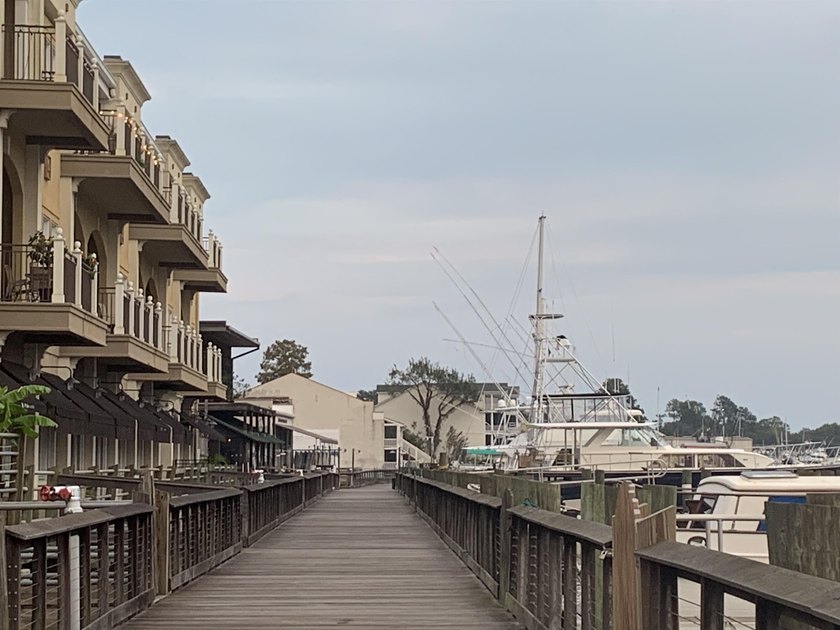 Enjoy Waterway Living Before, During and After building your - photo 36